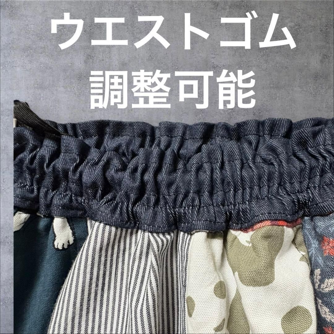 レトロ動物 赤ドッド