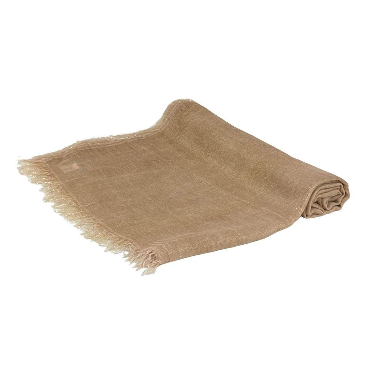 希少✨HERMES エルメス マフラー ストール カシミヤ100% オフホワイト