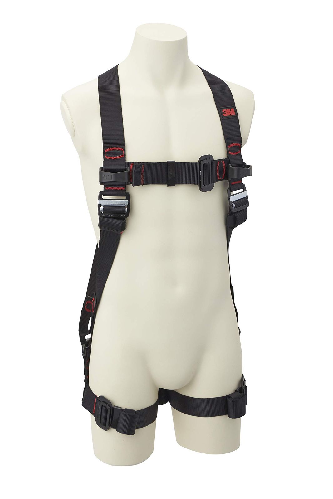 新規格適合 3M フルハーネス H型 M Lサイズ プロテクタ 1161655N