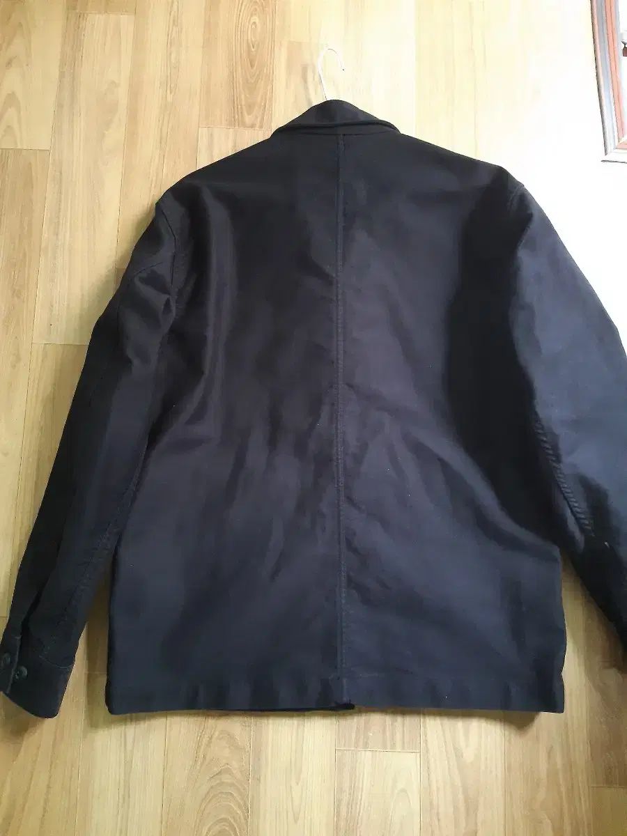 ESPIONAGE エスピオナージ コーチジャケット シャツジャケット