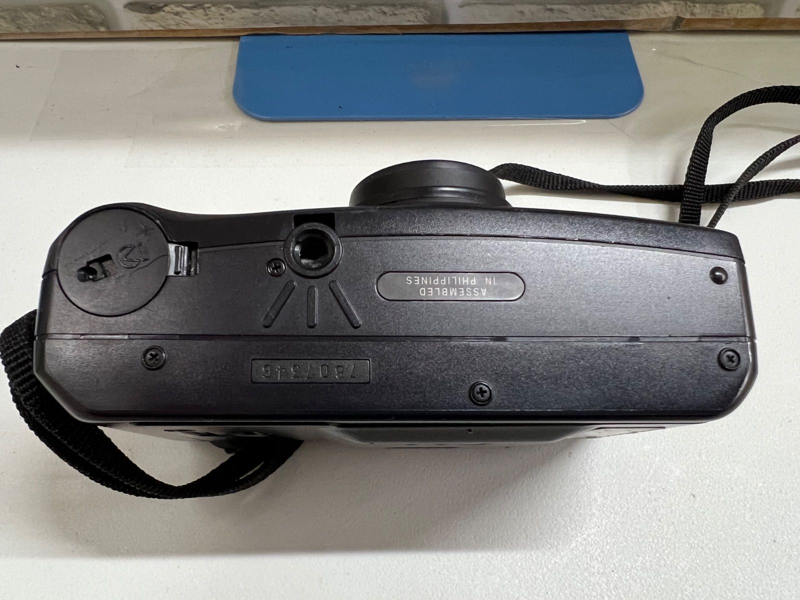 O6-60】◇ PENTAX / ペンタックス コンパクトフィルムカメラ ESPIO P