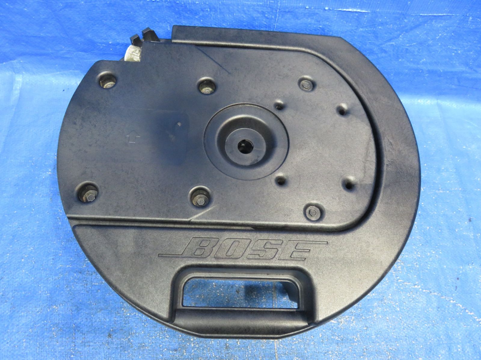 BOSE スピーカー