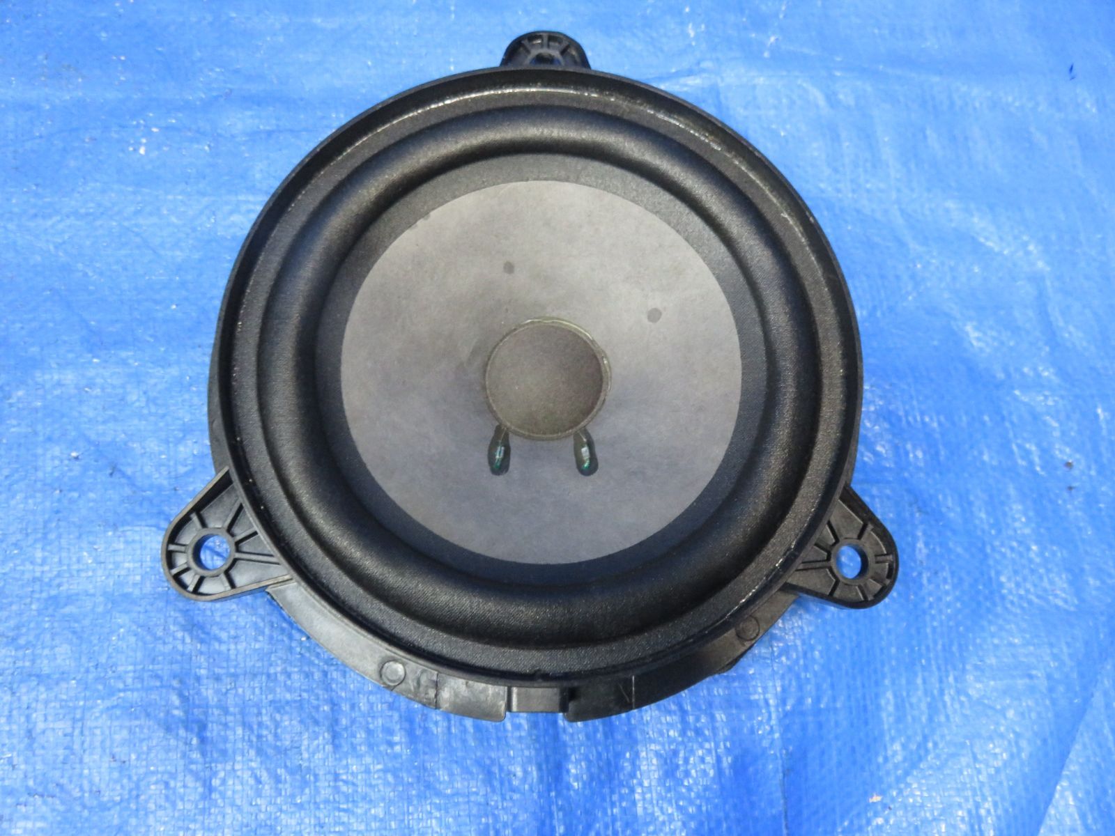 サブウーファー 6点セット