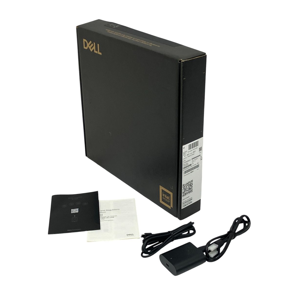 Dell Pro 13 Premium PA13250 13型 ノート PC Ultra 7 268V 32GB SSD 2TB Win 11 Pro T10573373