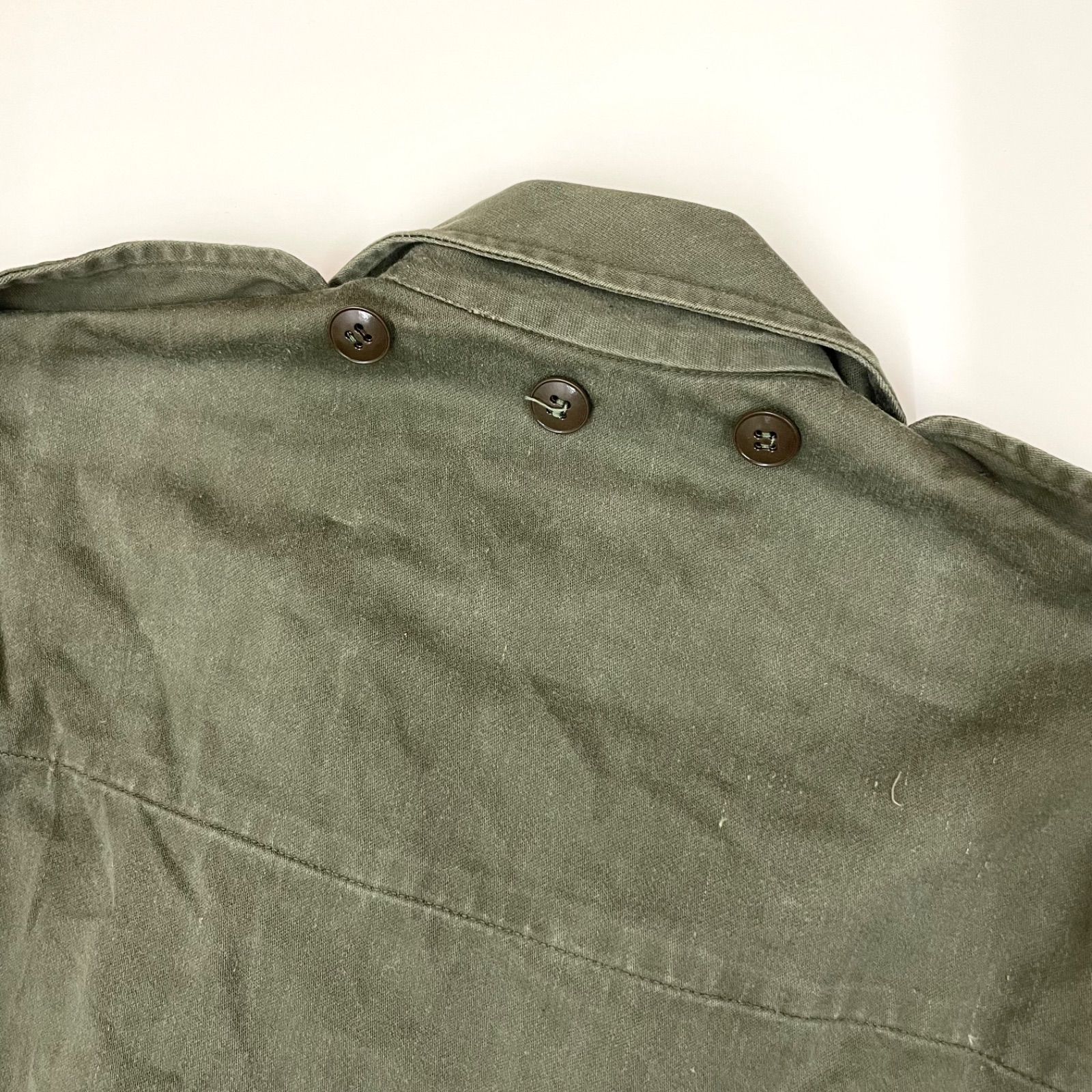 ✓定番☆challenger☆サイズL N-1 ボアブルゾン☆デッキジャケット