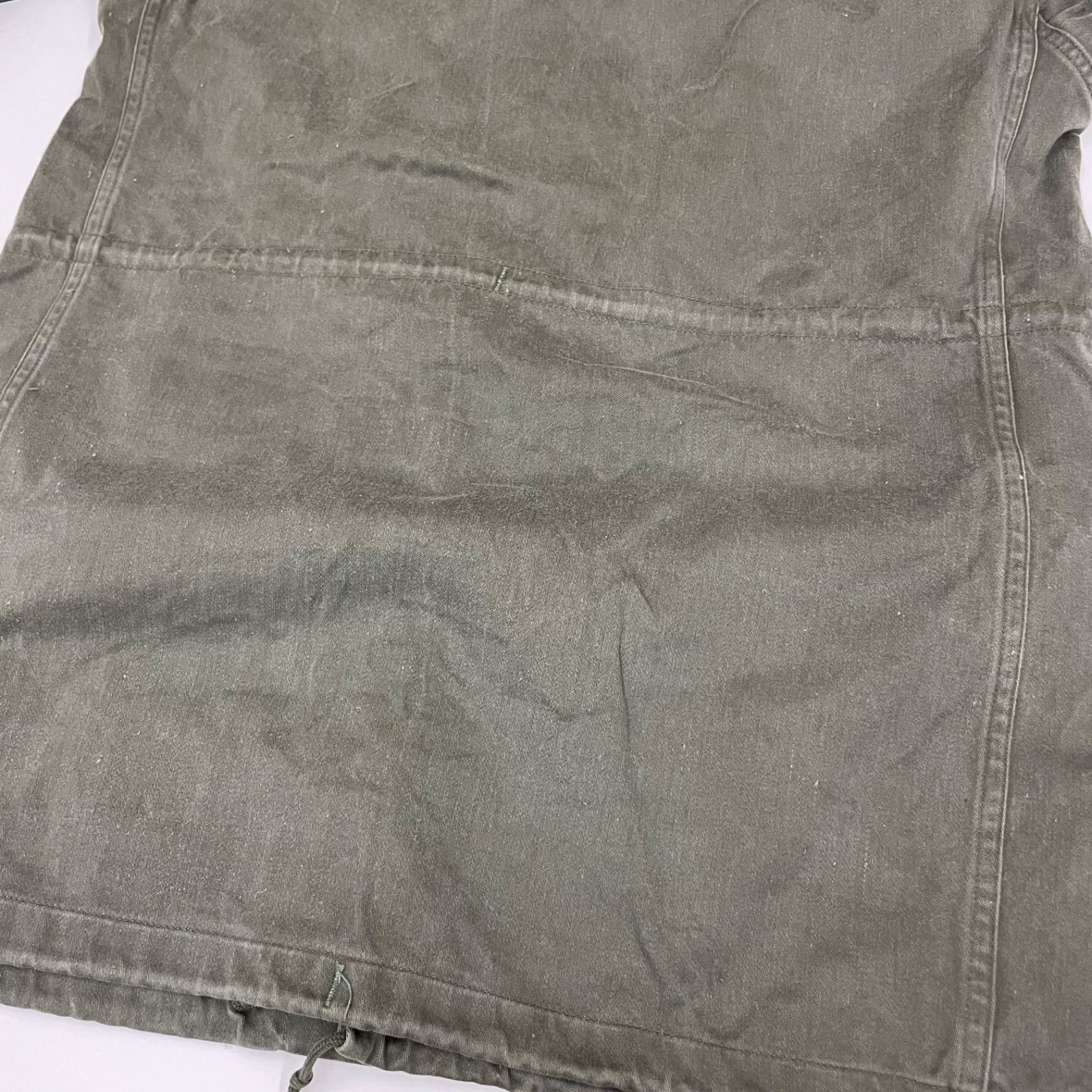 シュプリーム ジャケット カモフラ 迷彩 マリア様 聖母マリア キルティング