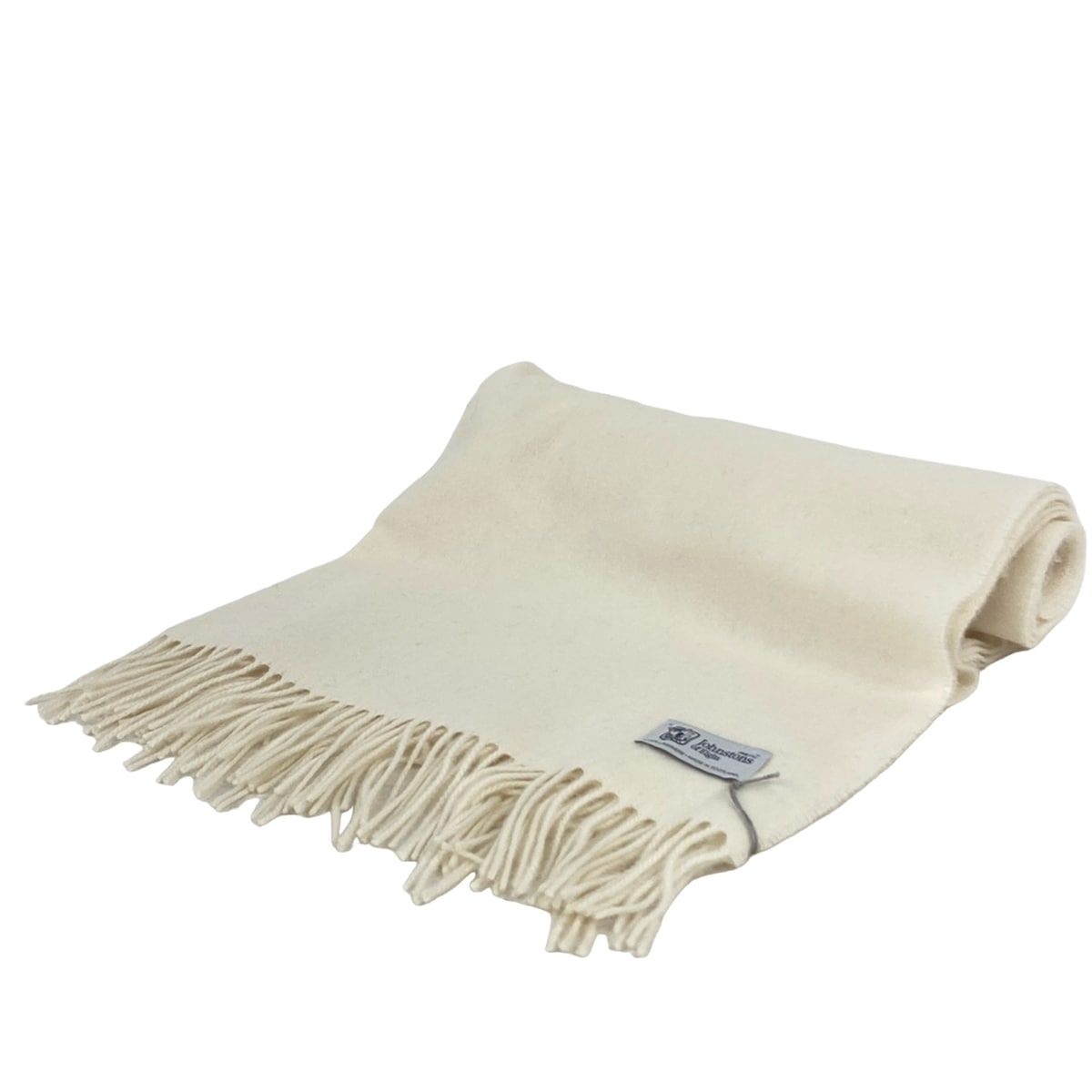 johnstons of elgin(ジョンストンズ) ストール(ショール) 190×70 cm