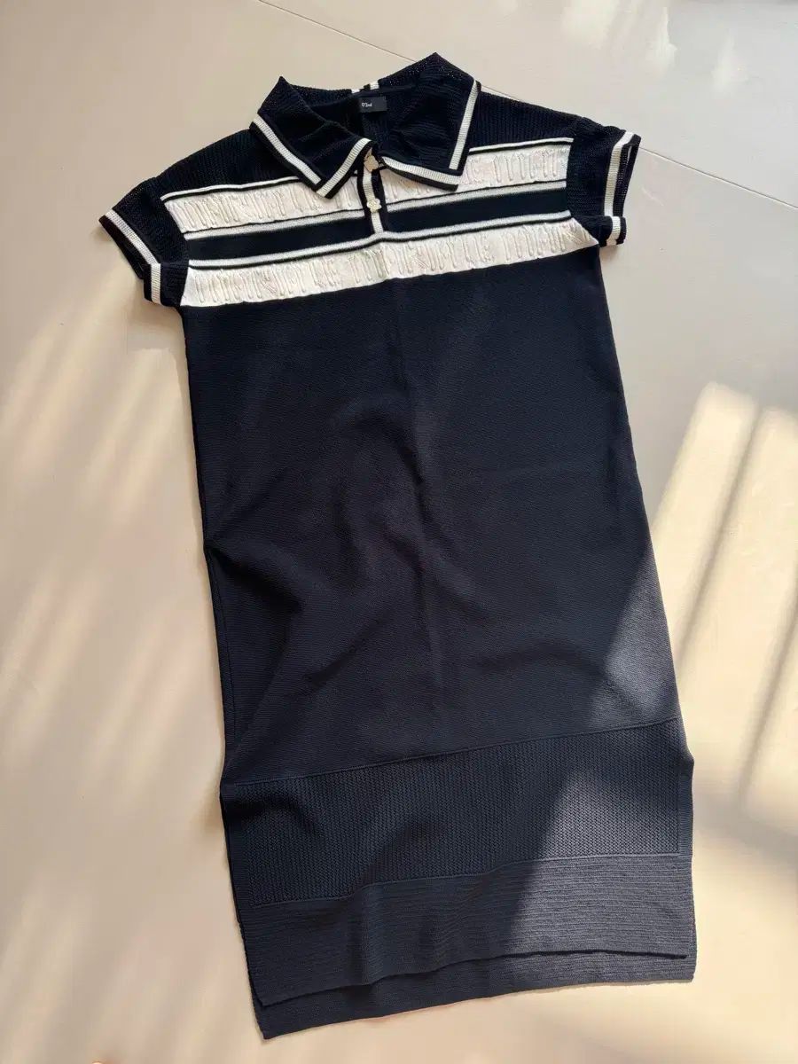 O 2nd オッズセカンド ニット ONE PIECE 85