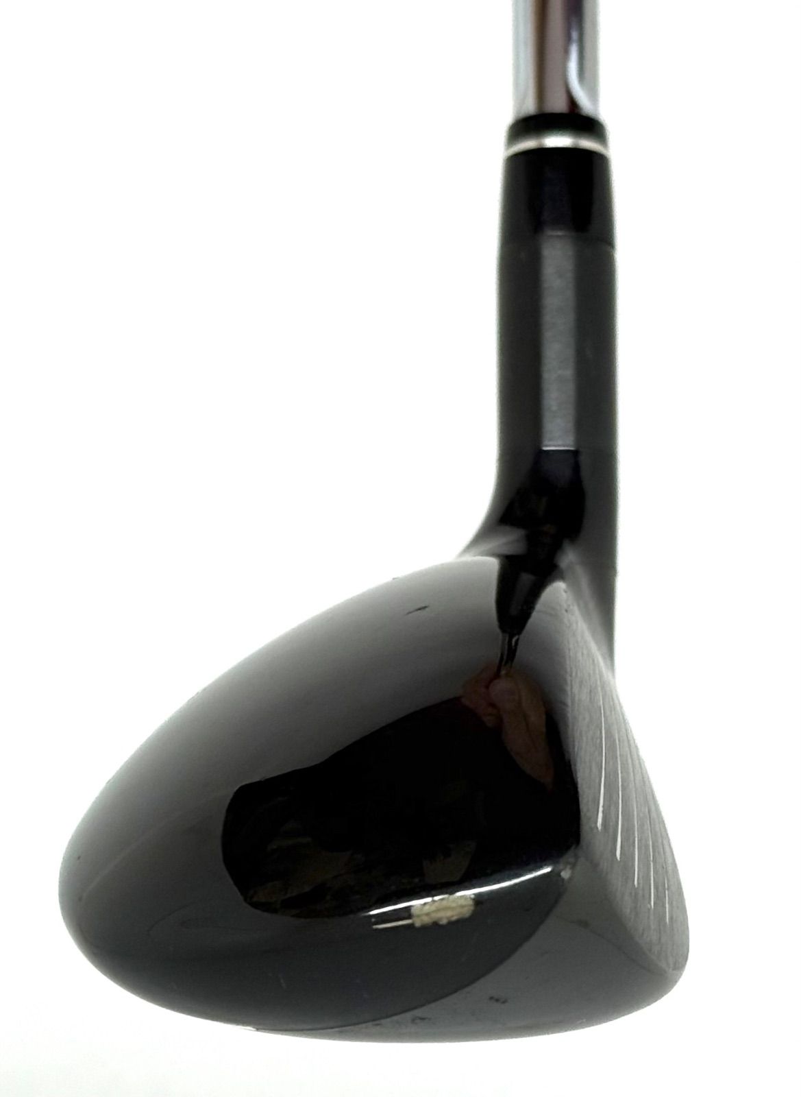  キャロウェイ ユーティリティ レガシー ブラック U 4 23度 GS 95 ゴールドシリーズ S 200フレックス 品 02115 ユーティリティ メンズ