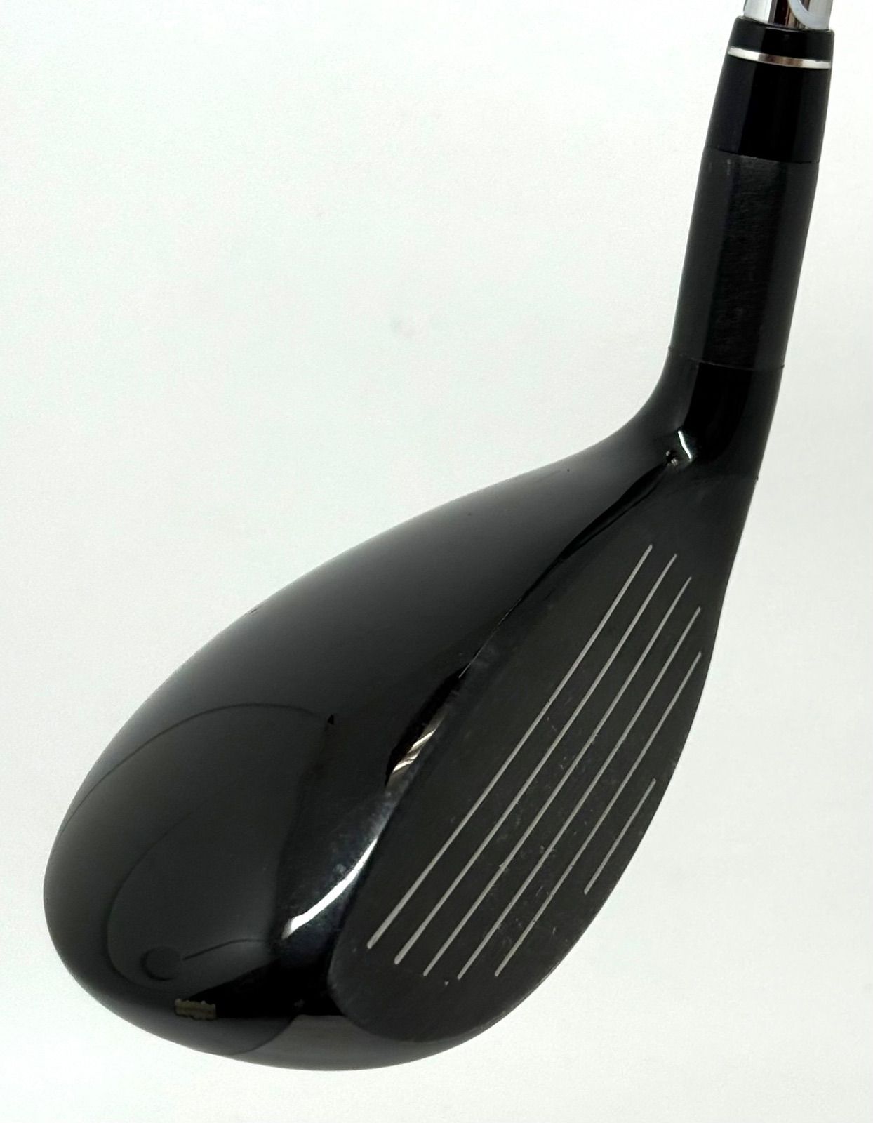 キャロウェイ ユーティリティ レガシー ブラック U 4 23度 GS 95 ゴールドシリーズ S 200フレックス 品 02115