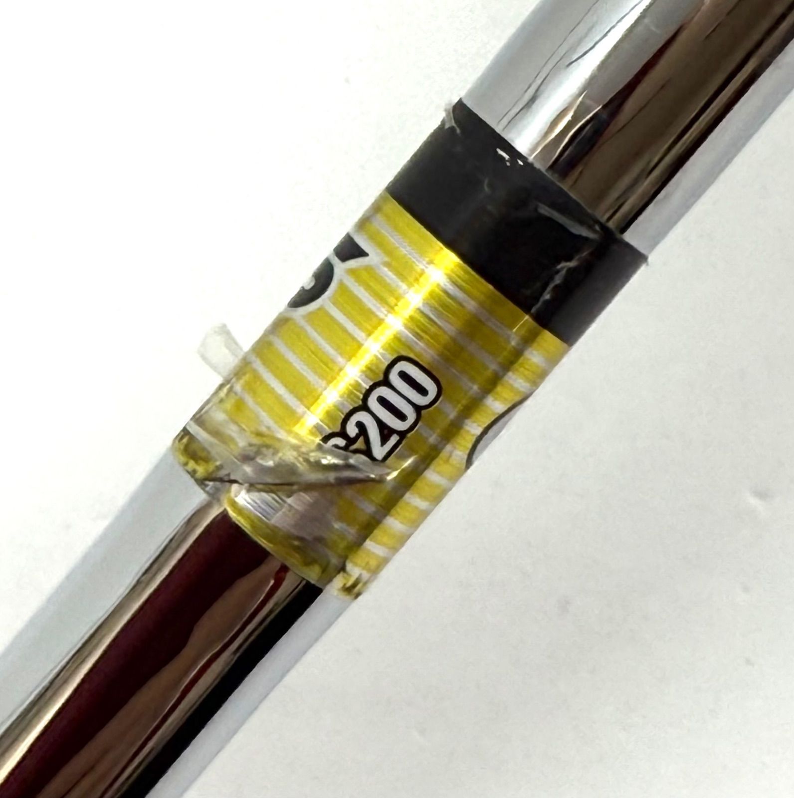 ゴールドシリーズ