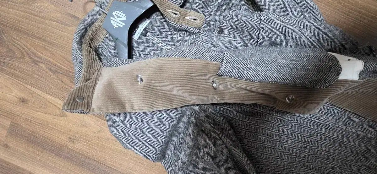 エンジニアードガーメンツ