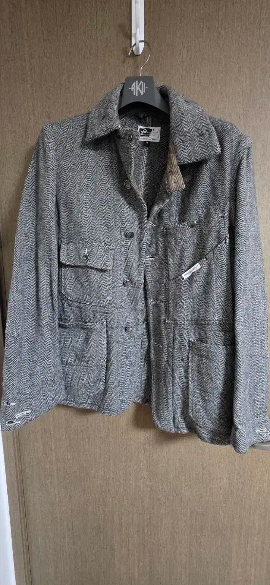 ENGINEERED GARMENTS エンジニアードガーメンツ