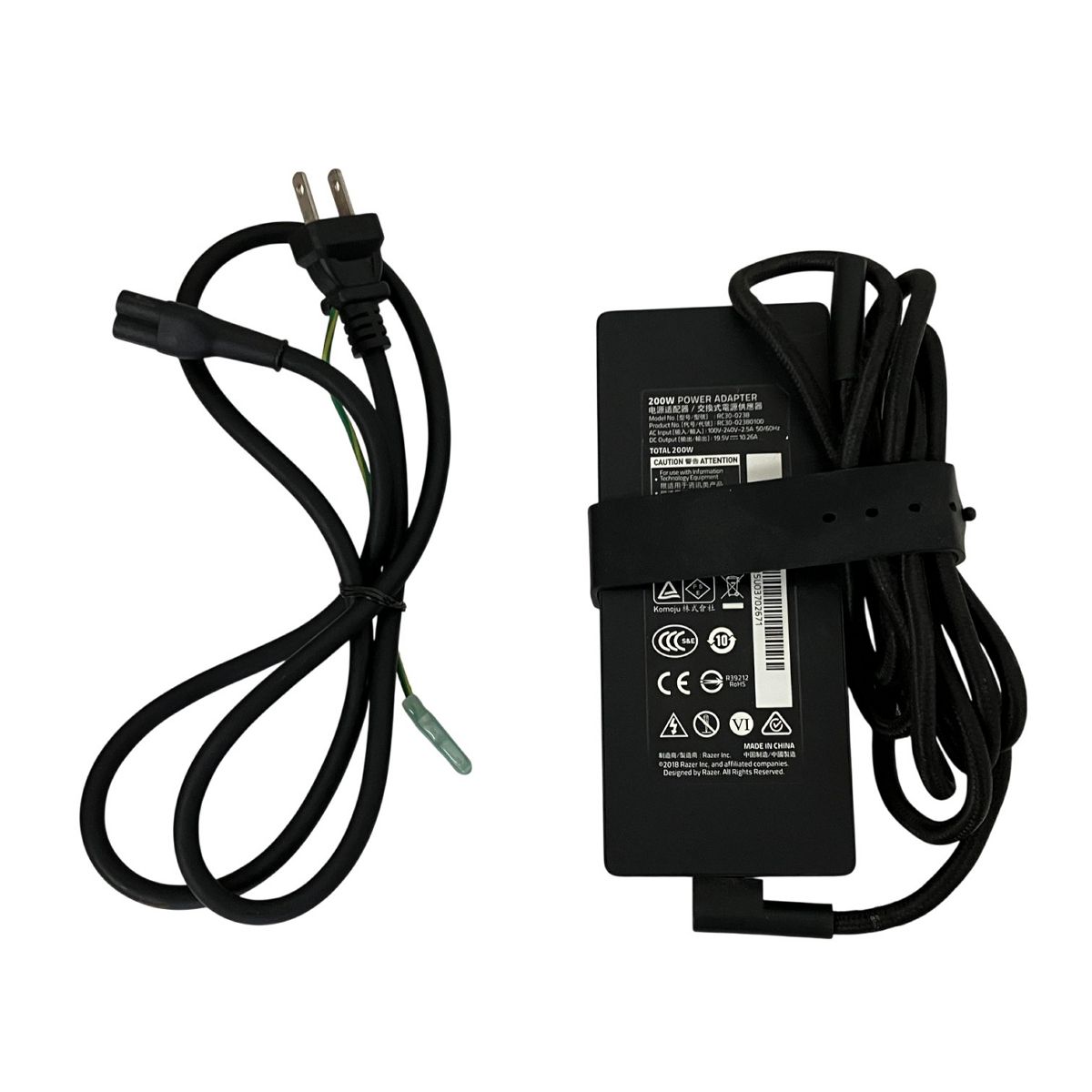 Razer Blade 15 RZ09-02385J92 ゲーミング ノート パソコン i7 8750H 16GB SSD 512GB GTX1060 15.6インチ FHD 144Hz Win11 ジャンク T10552951