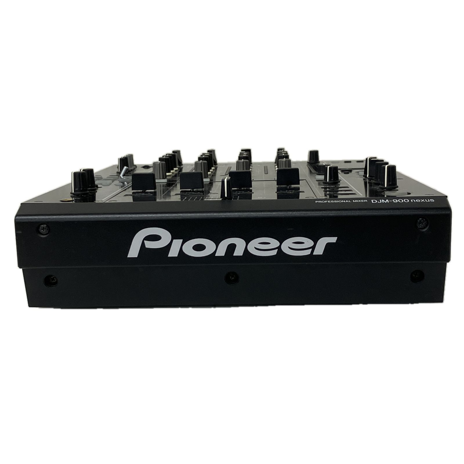 Pioneer DJM-900NXS DJミキサー パイオニア 音響機材 S10569922