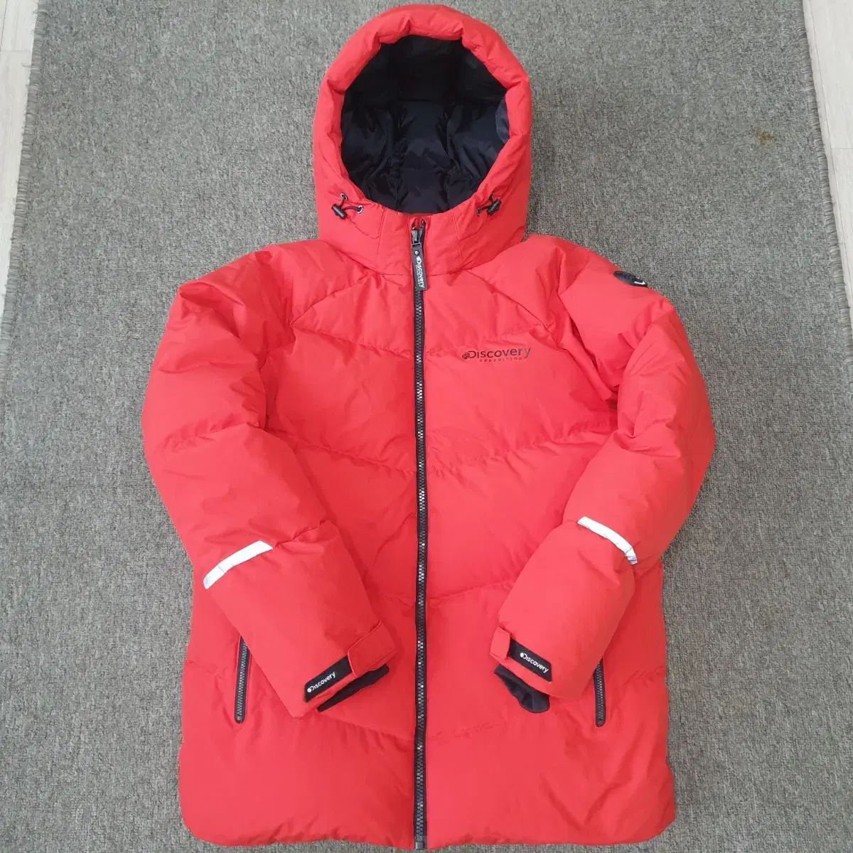 ジュニア ダウン