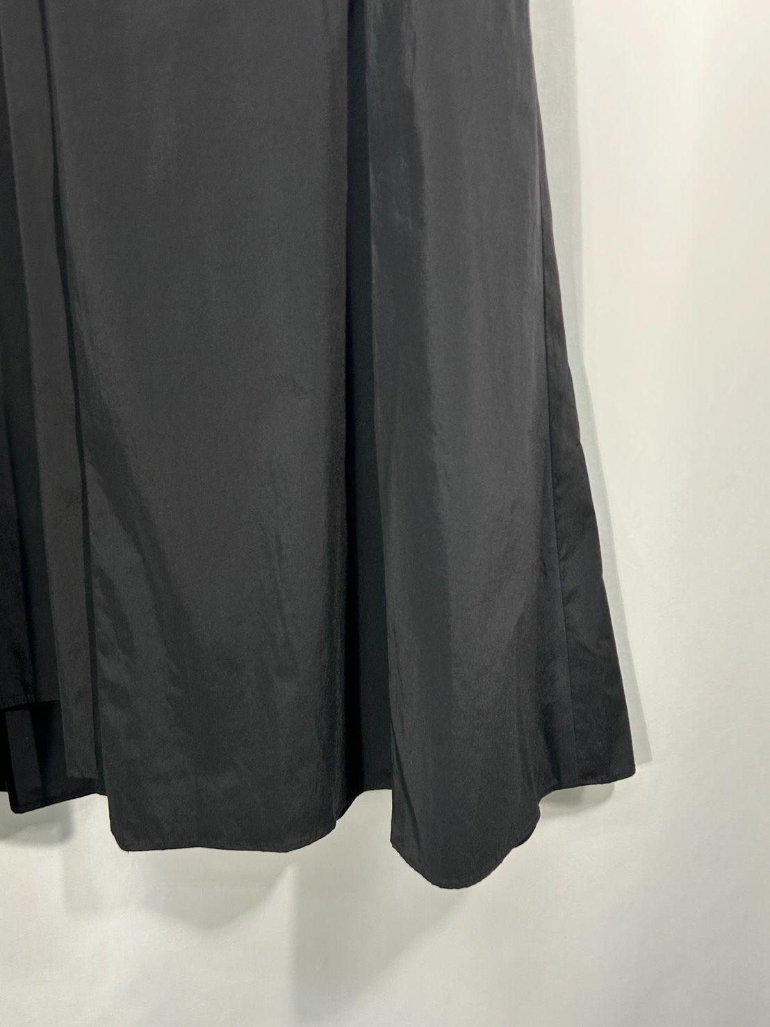 ロングスカート フ