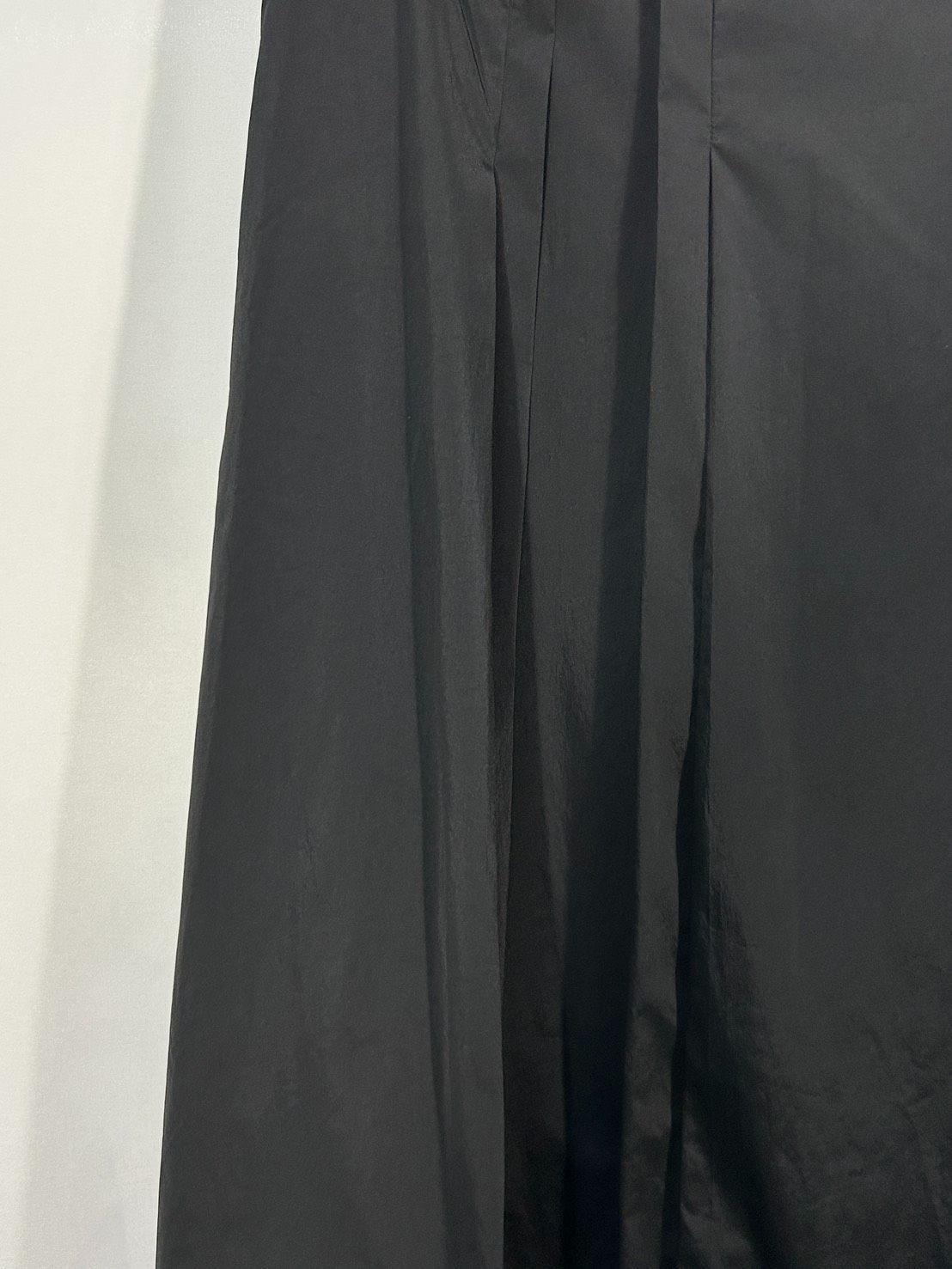 ロングスカート フ