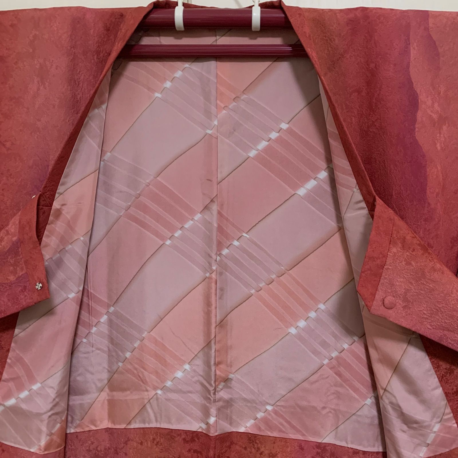 和装コート 道行コート