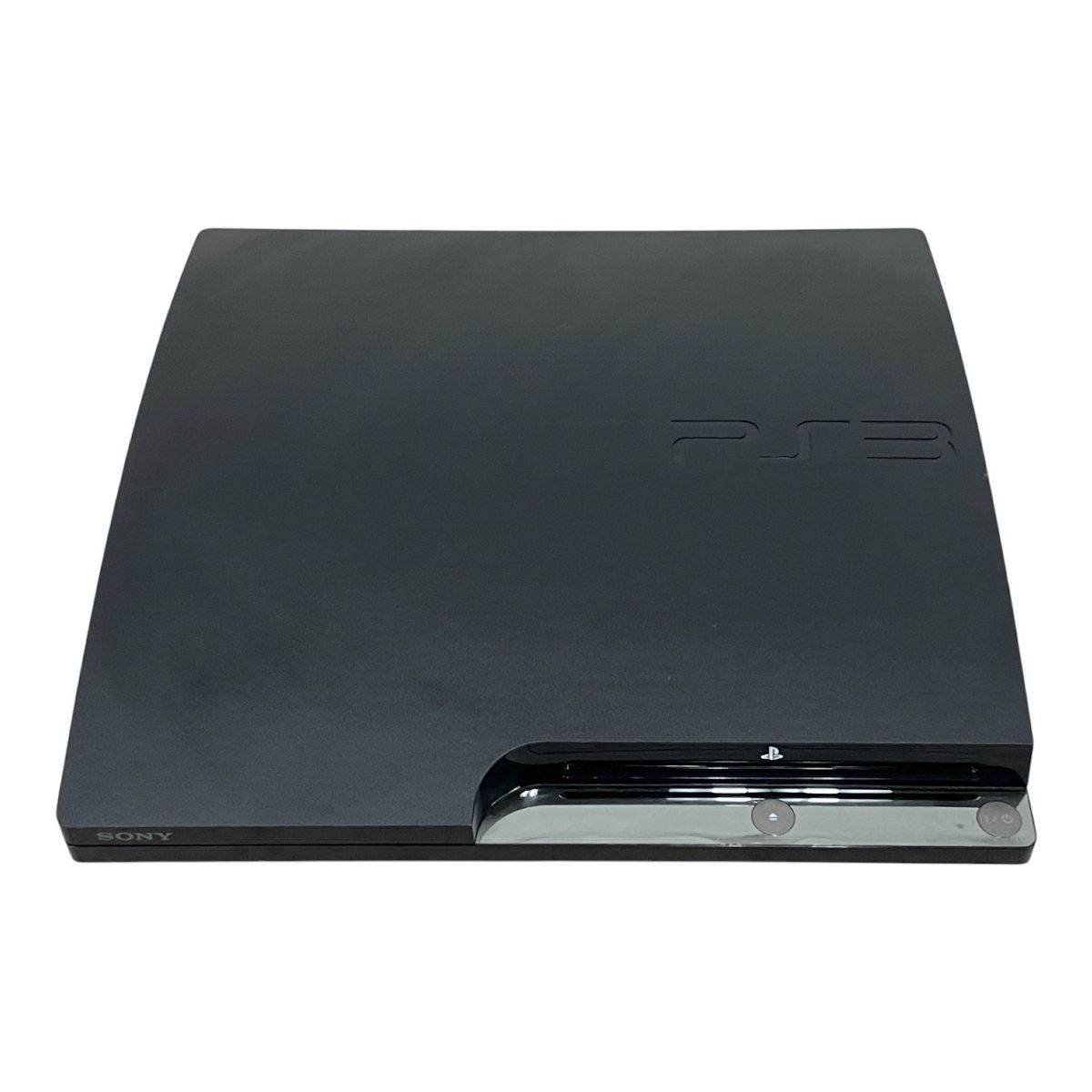 SONY ソニー PlayStation 3 CECH-2500A 160GB コントローラー1台付き PS3 プレステ ゲーム機 家電 M10544937
