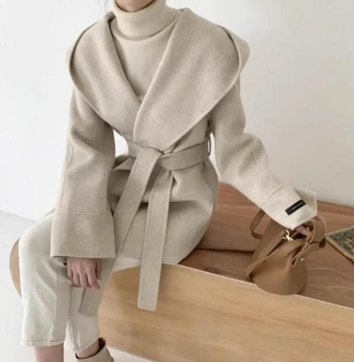 オートミール アイボリー