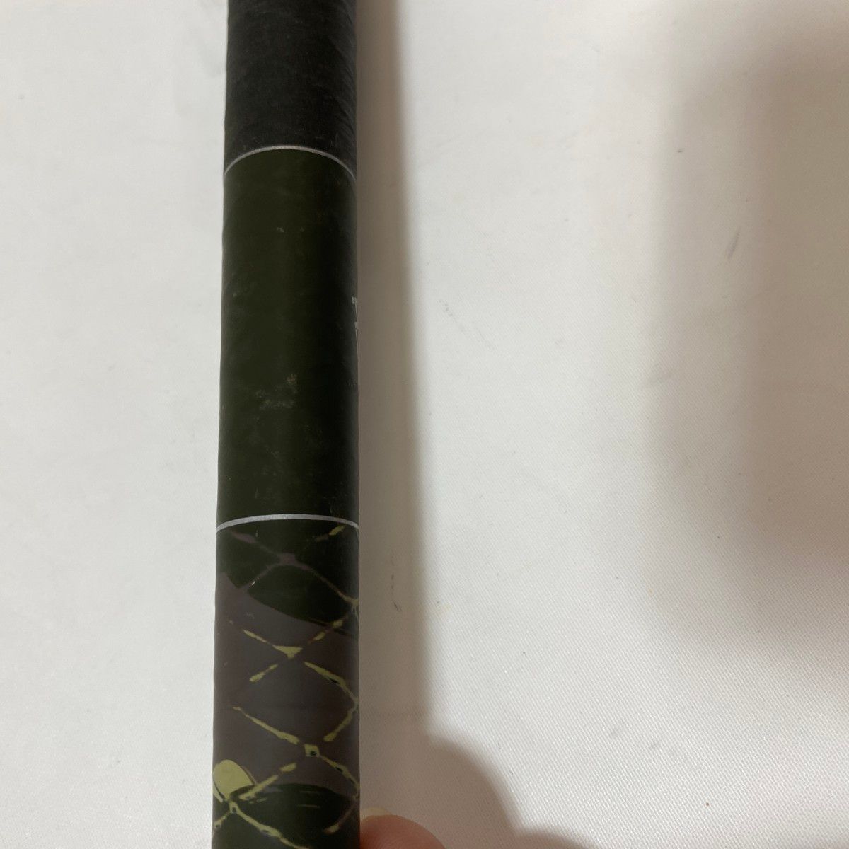 渓流竿 源流彩36