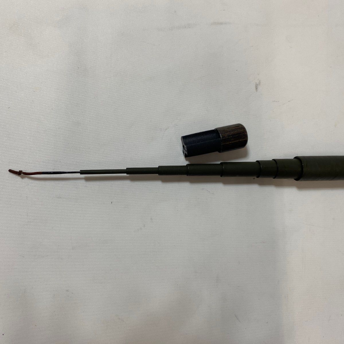  ΨΨSHIMANO シマノ 渓流竿 源流彩36 袋付き 渓流竿 ロッド