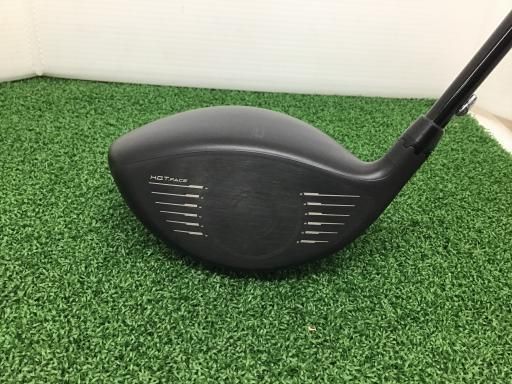 コブラ cobra X 9° ドライバー DR SPEEDER NX for DARKSPEED フレックスS メンズ 男性用 右利き 右用 Bランク ゴルフクラブ