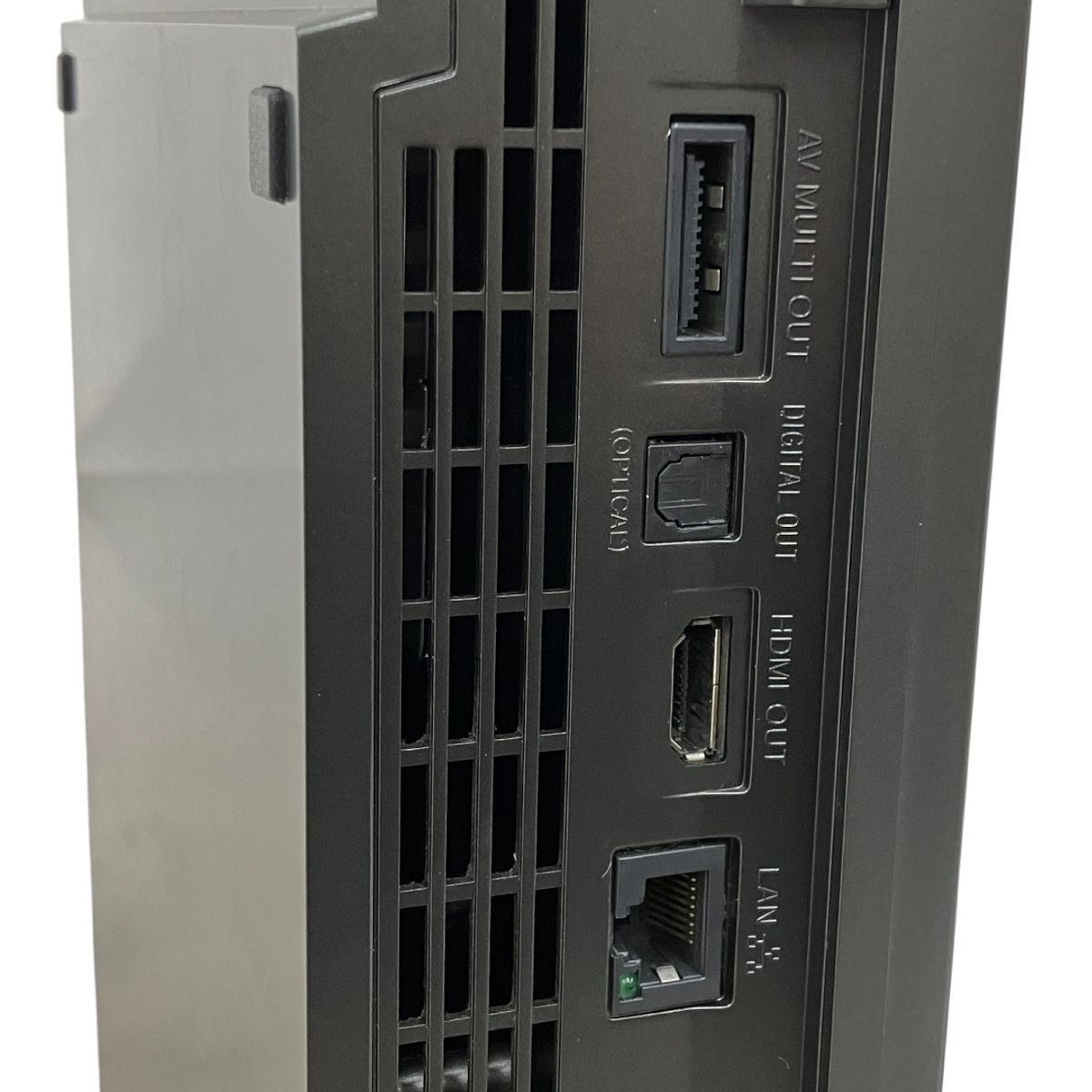 メタルギアソリッドエディション ゲーム機