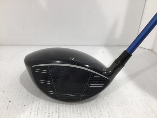 テーラーメイド Qi 35 MAX Designer Series BLACK 10.5° ドライバー DR 特注シャフト フレックスX メンズ 男性用 右利き 右用 Cランク ゴルフクラブ