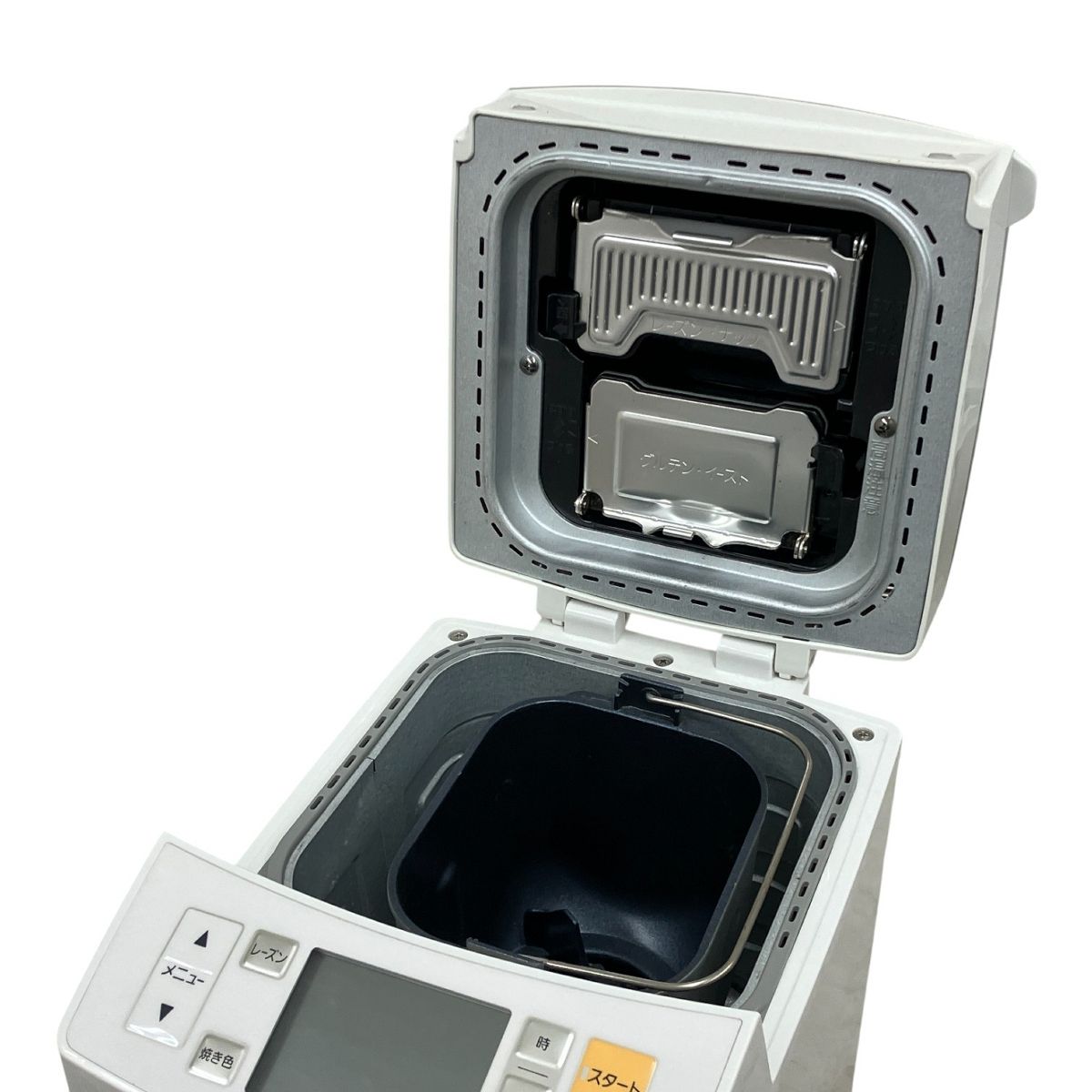 Panasonic パナソニック ライスブレッドクッカー ホームベーカリー 2013年製 SD-RBM 1001