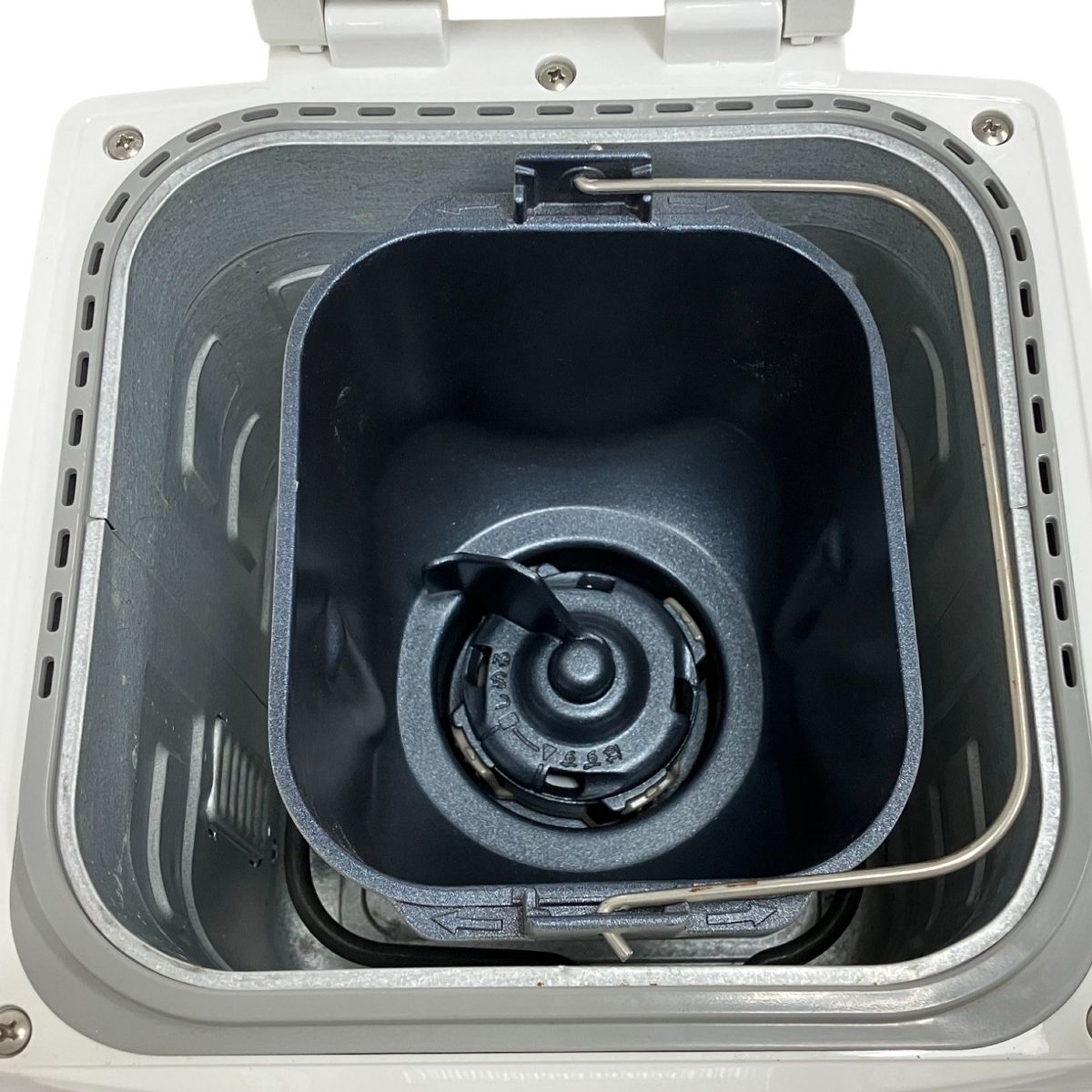  Panasonic パナソニック ライスブレッドクッカー ホームベーカリー 2013年製 SD-RBM 1001 ホームベーカリー キッチン家電