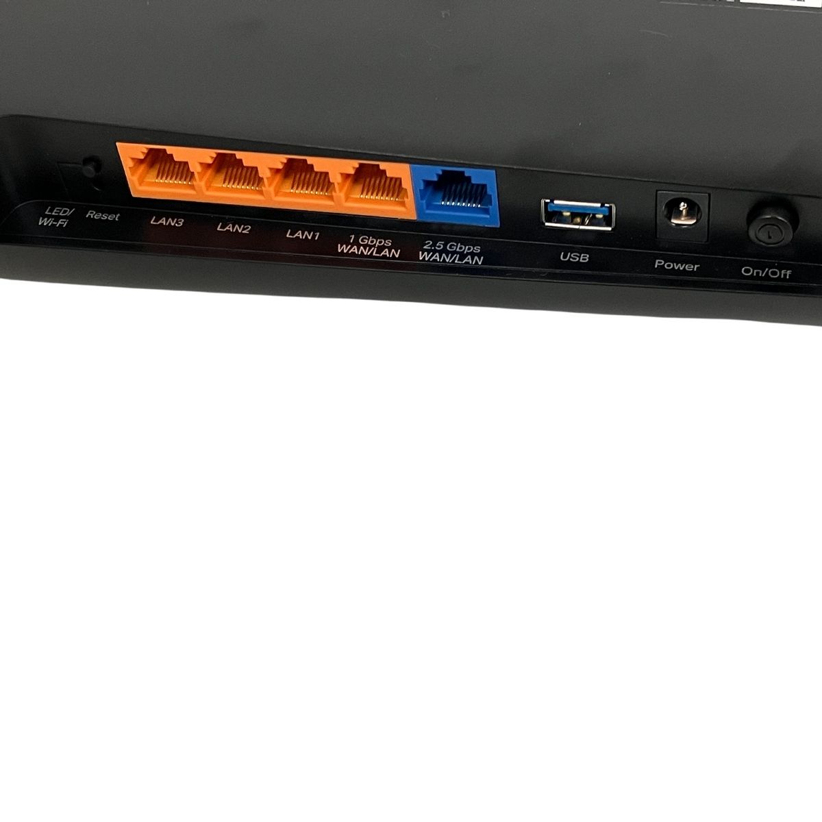 TP-Link Archer AX80 Wi-Fi 6 ルーター 無線LAN ネットワーク機器 T10579132 WWW_OPDRERGINERDOGAN_COM