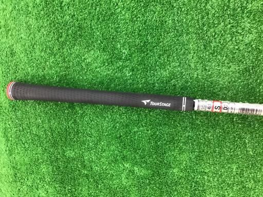 ブリヂストン X-DRIVE GR 2012 9.5° ドライバー DR FUBUKI K 60 フレックスS メンズ 男性用 右利き 右用 Cランク ゴルフクラブ