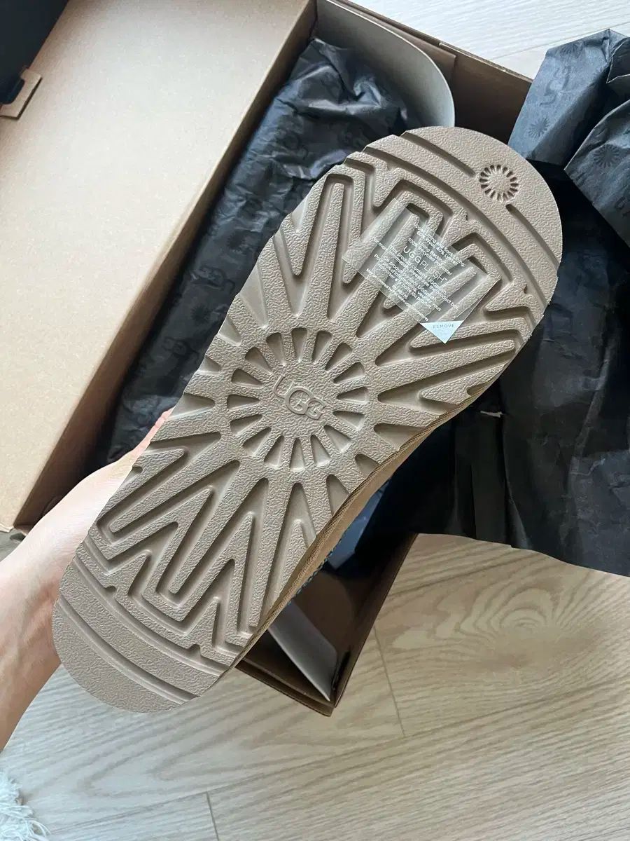  アグ タスマン2 25 fw サンダル サンダル