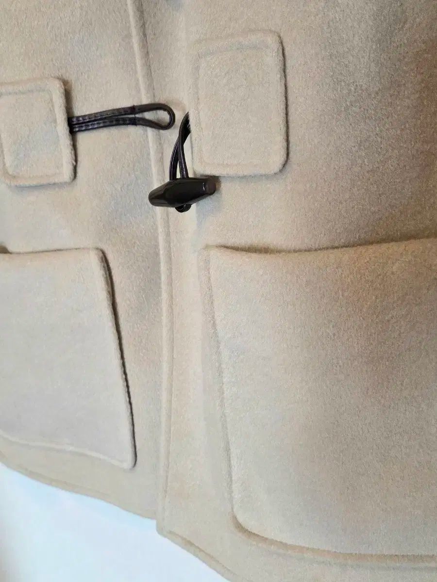 ウールコート スモールサイズ