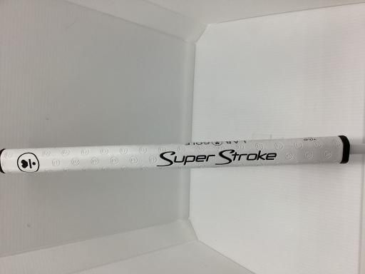 L.A.B.GOLF Mezz.1 MAX Counter Balance BLACK 37.5インチ パター PT ACCRA×L.A.B.GOLF ホワイトロング フレックスその他 メンズ 男性用 右利き 右用 Cラ