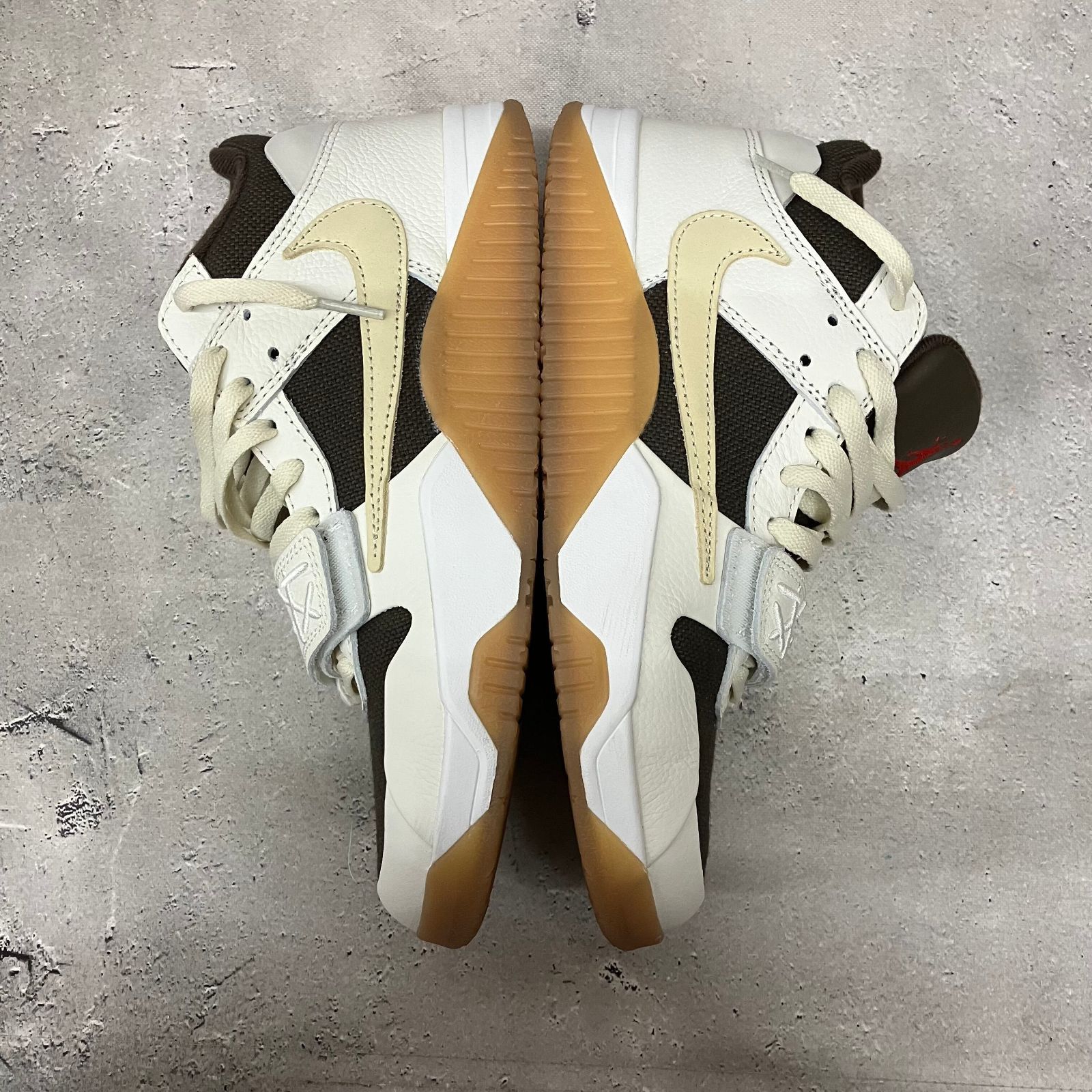 ジョーダン ジャンプマンジャック