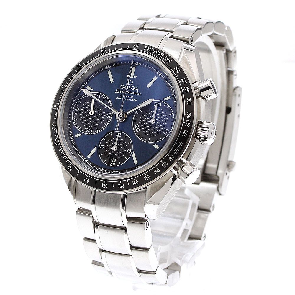 レーシング クロノグラフ