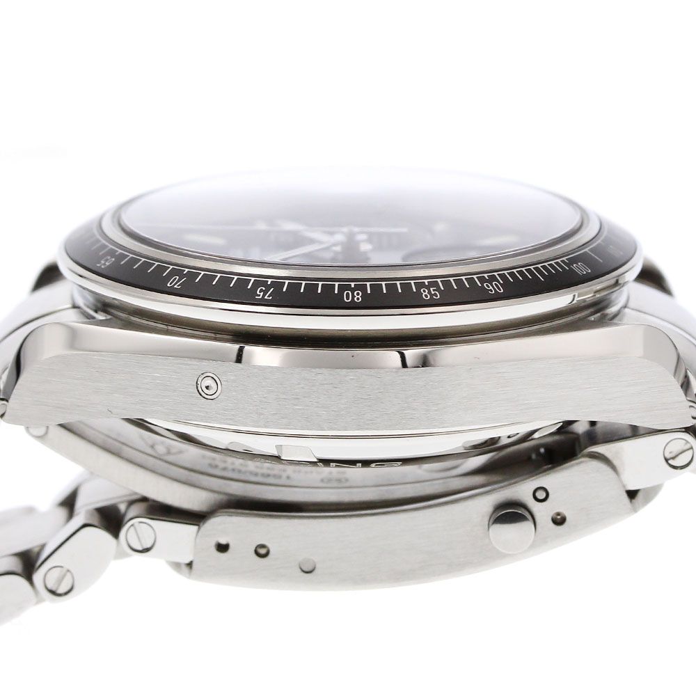 クロノグラフ デイト