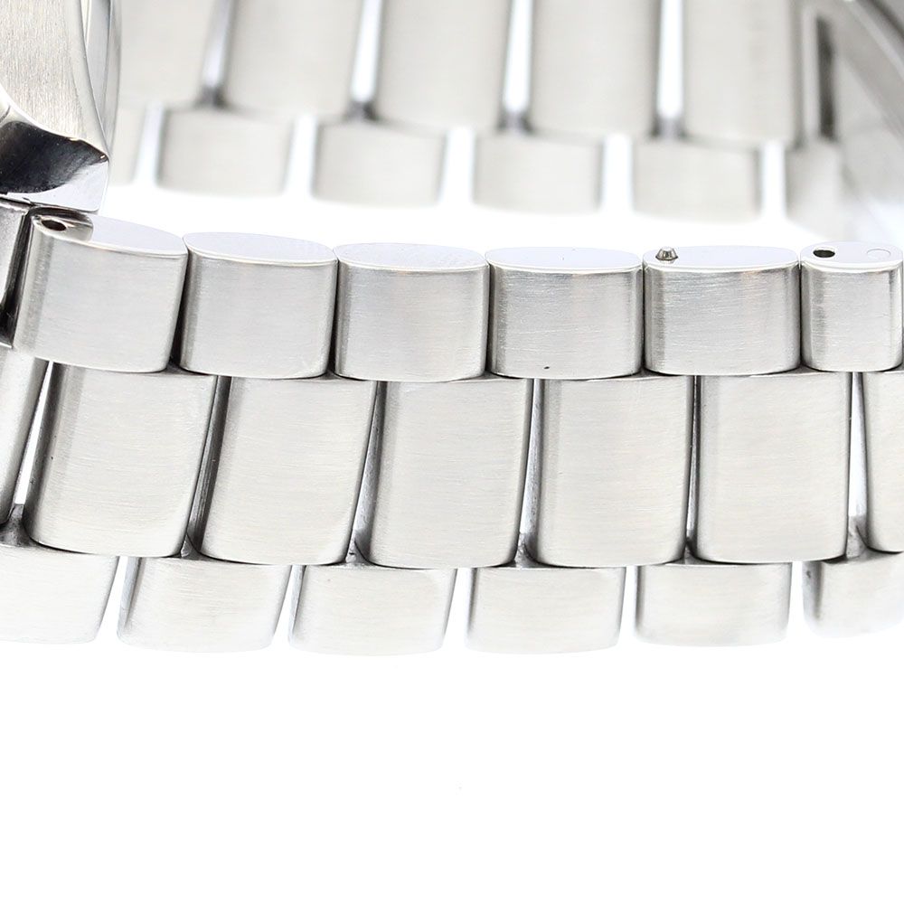  オメガ OMEGA 2210 50 シーマスター プラネットオーシャン 600 M デイト クロノグラフ 自動巻き メンズ保証書付き_890095 自動巻き時計 腕時計(アナログ)