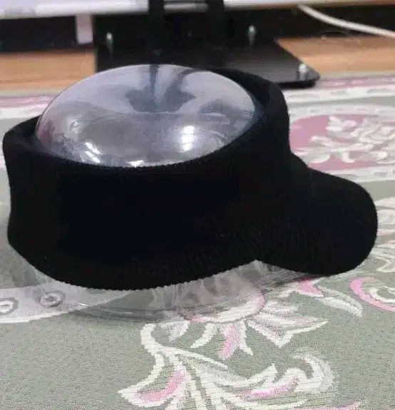 AMAZINGCRE レディース ウールニットハット フリーサイズ