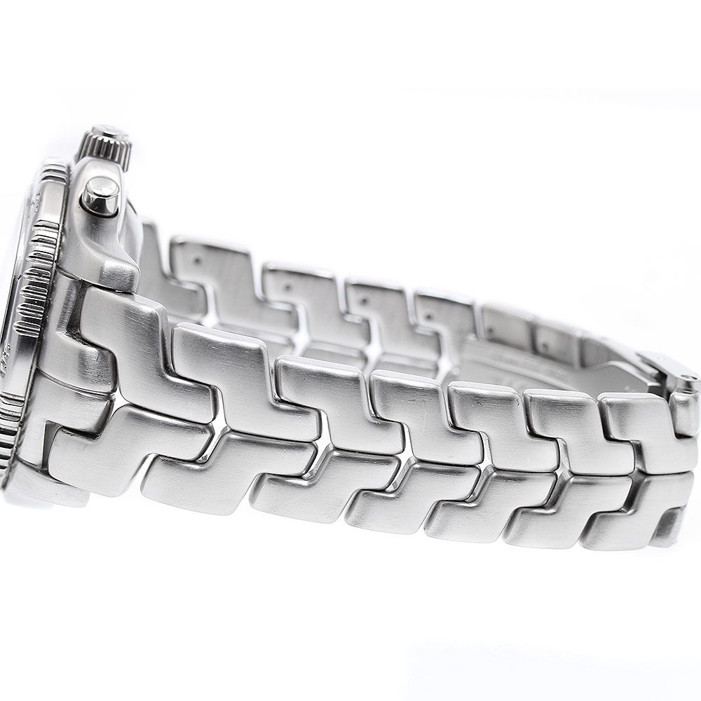 デイト クロノグラフ