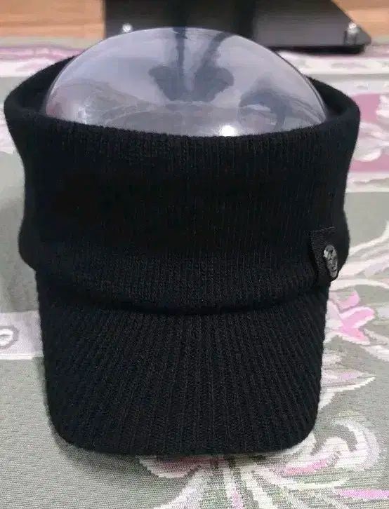 AMAZINGCRE レディース ウールニットハット フリーサイズ