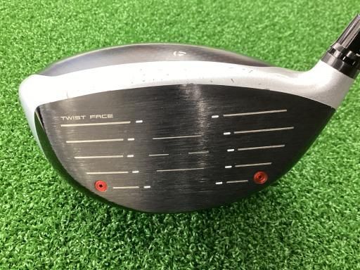 テーラーメイド M 6 10.5° ドライバー DR FUBUKI TM 5 2019 フレックスSR メンズ 男性用 右利き 右用 Cランク ゴルフクラブ