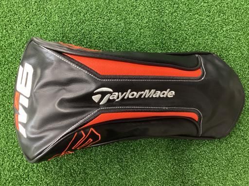 テーラーメイド M 6 10.5° ドライバー DR FUBUKI TM 5 2019 フレックスSR メンズ 男性用 右利き 右用 Cランク ゴルフクラブ