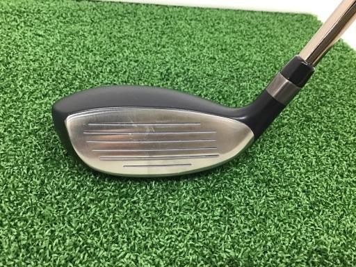 三浦技研 Passing Point NEO ユーティリティ 24° UT リシャフト フレックスその他 メンズ 男性用 右利き 右用 Cランク ゴルフクラブ