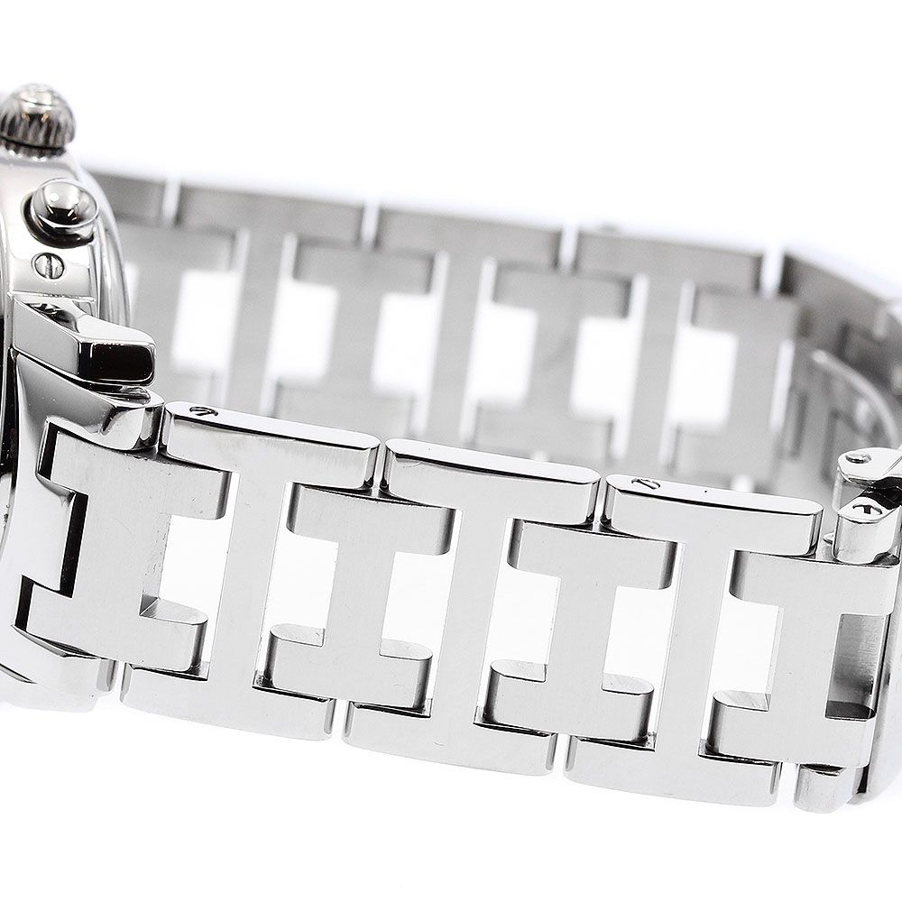 クリッパークロノ