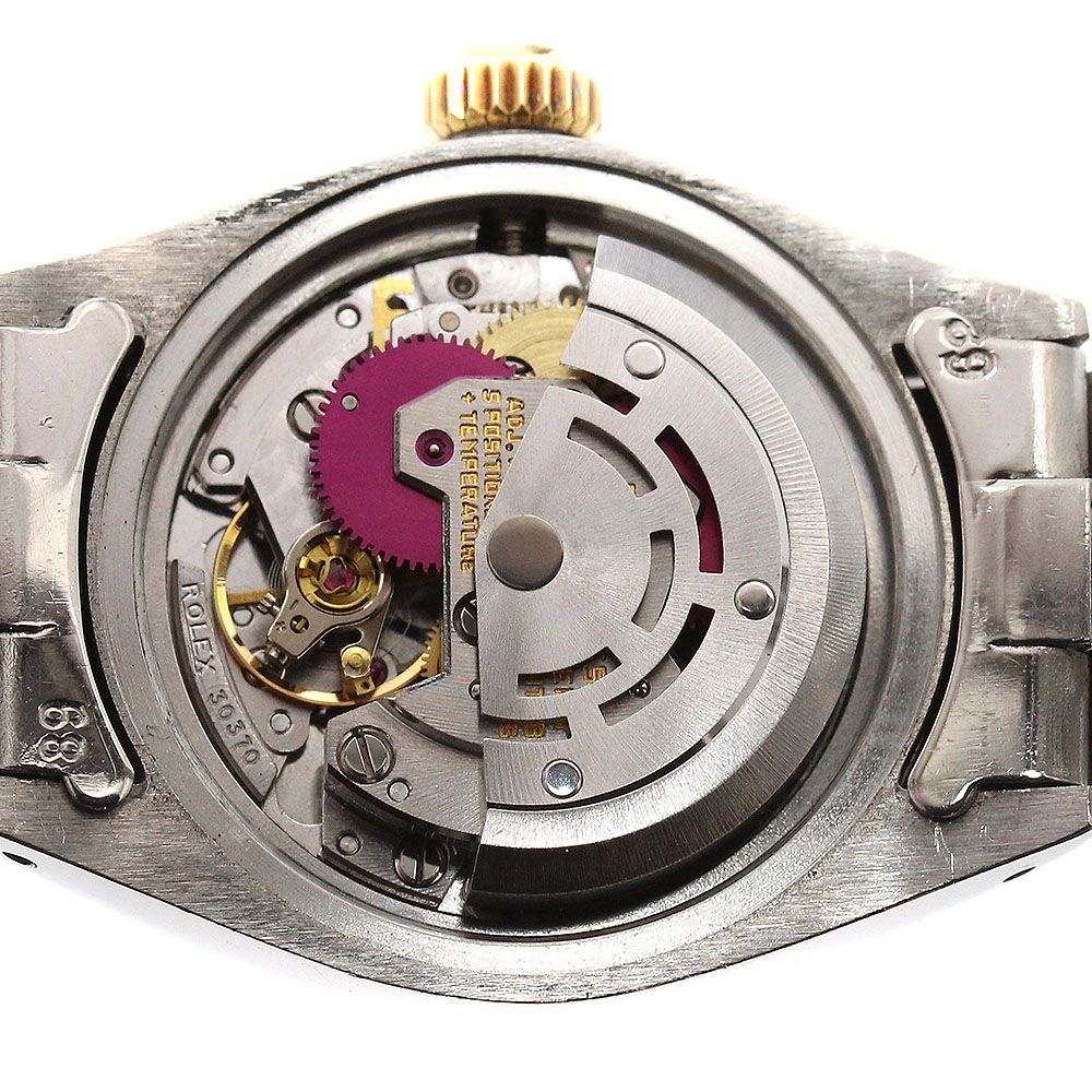 6917 オイスター