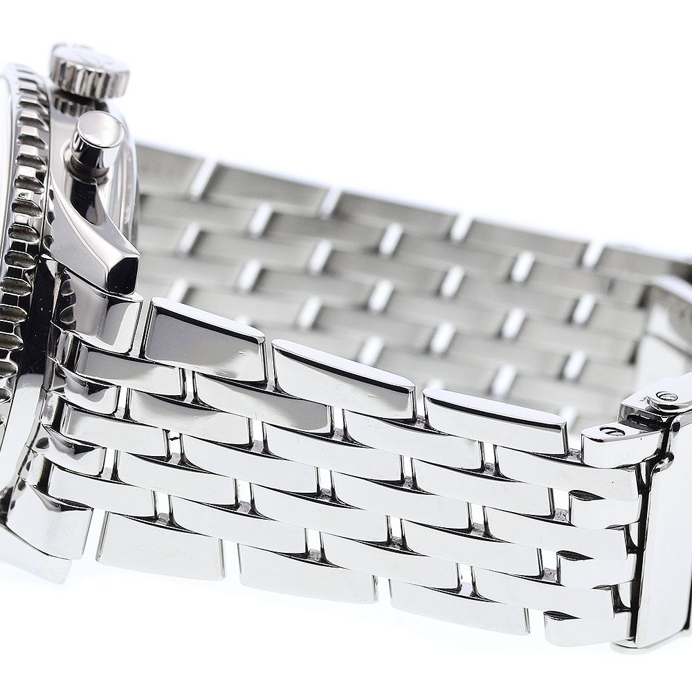 クロノグラフ 自動巻き